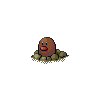 Dark Diglett